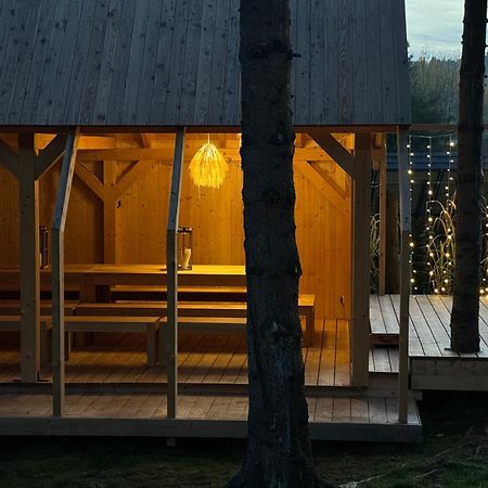 Fabryka Snow Loft W Sercu Beskidow Istebna Exteriér fotografie
