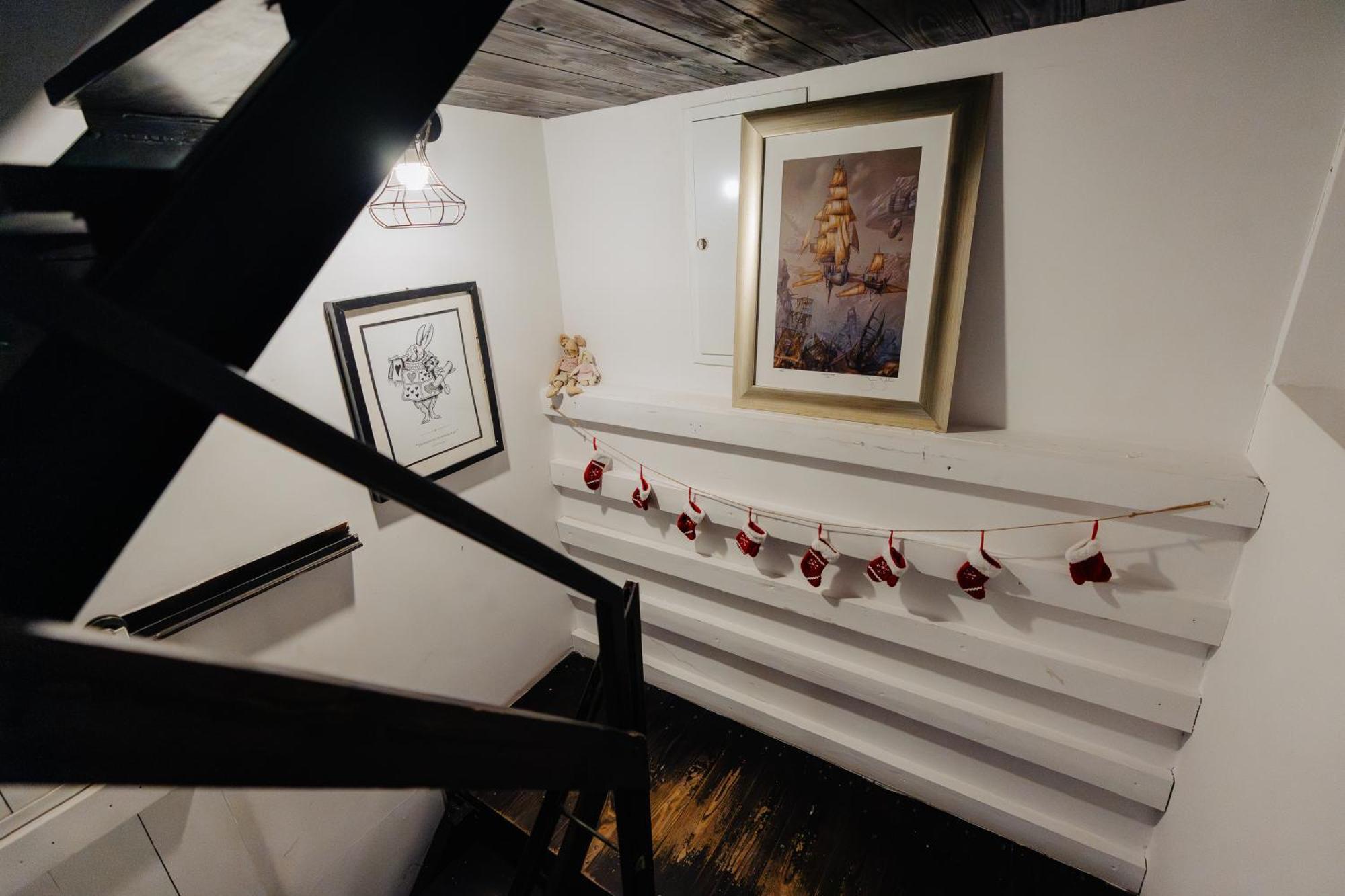 Fabryka Snow Loft W Sercu Beskidow Istebna Exteriér fotografie