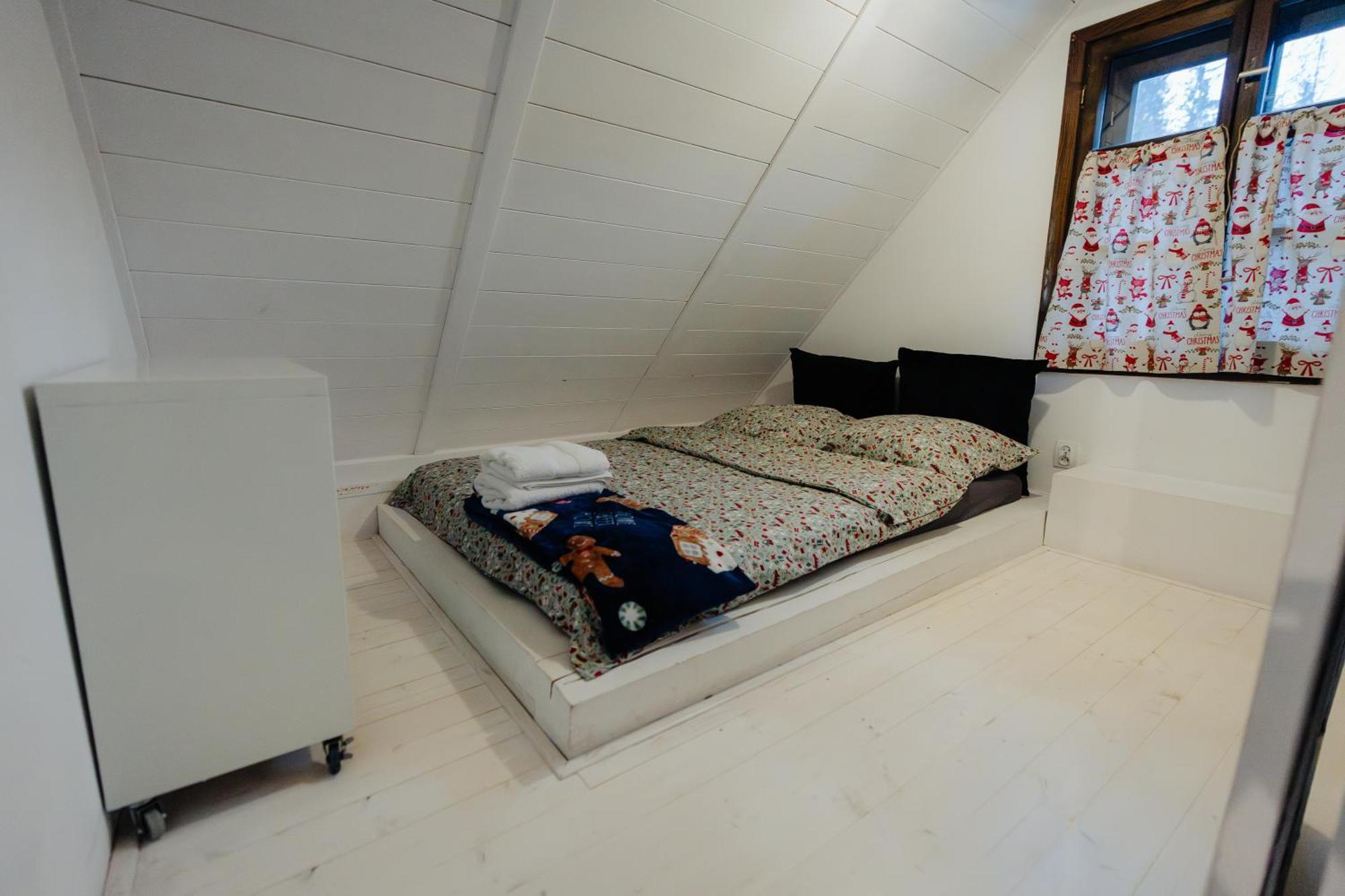 Fabryka Snow Loft W Sercu Beskidow Istebna Exteriér fotografie