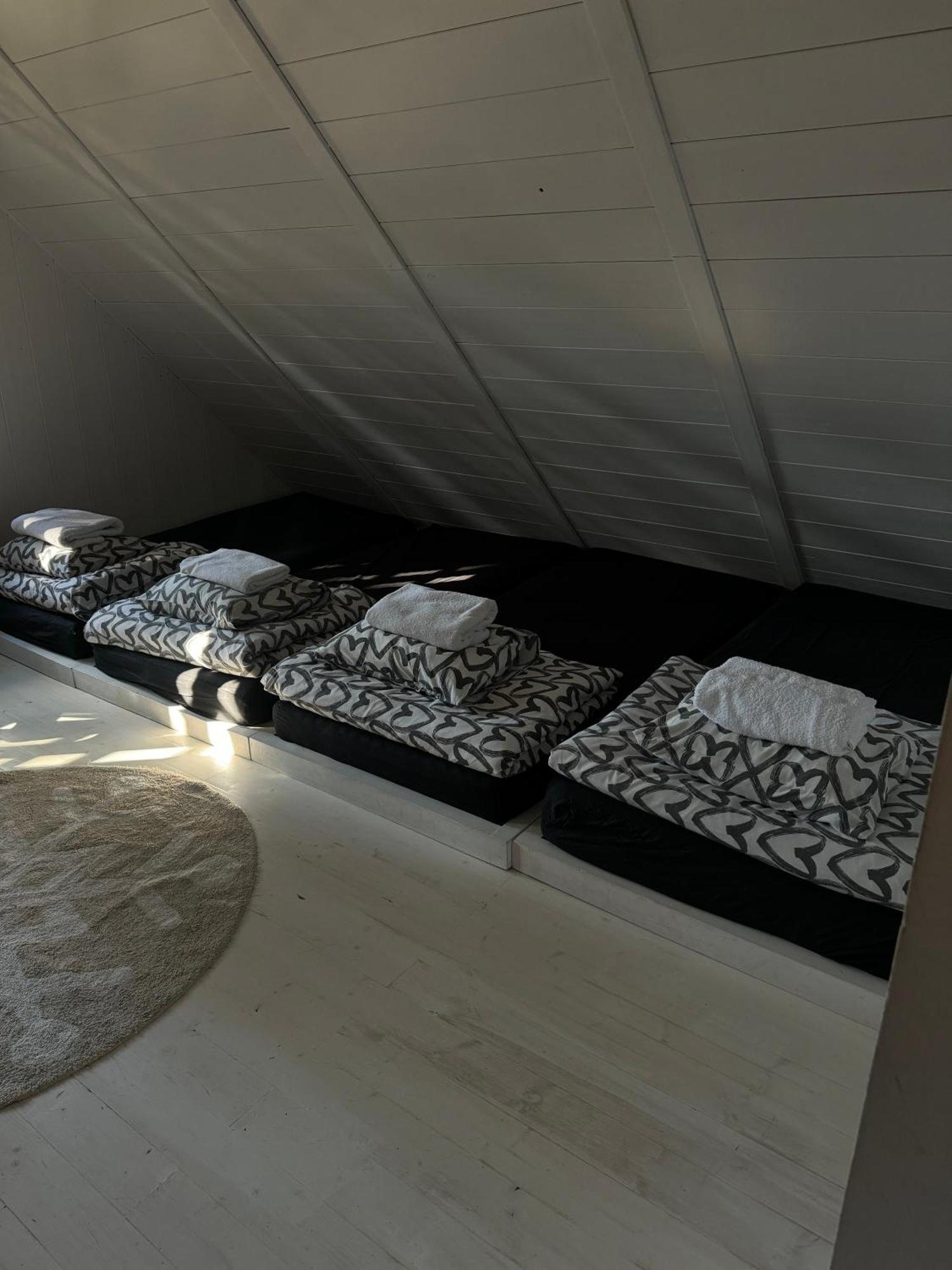 Fabryka Snow Loft W Sercu Beskidow Istebna Exteriér fotografie